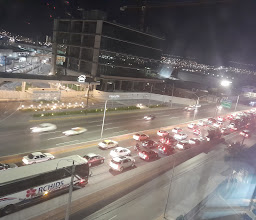 Hotel Hi! Santa Catarina Monterrey photo