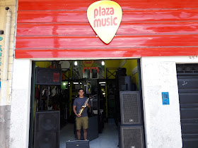 Music Shop - Iquitos