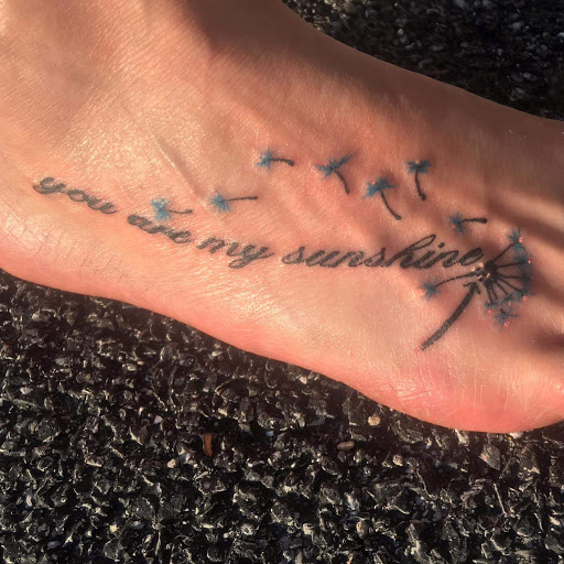 Tattoo Shop «717 Tattoo & Body Piercing Studio 2», reviews and photos, 4901 Jonestown Rd, Harrisburg, PA 17109, USA