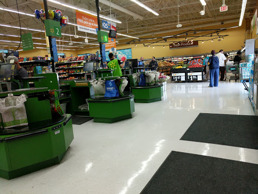 Supermarket «Walmart Neighborhood Market», reviews and photos, 1120 S Anaheim Blvd, Anaheim, CA 92805, USA