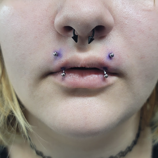 Explore hard times tattoo ideas, creative tattoo ideas in Ocala, available at SKIN STICKERS