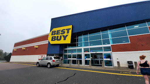 Electronics Store «Best Buy», reviews and photos, 700 Providence Hwy, Dedham, MA 02026, USA