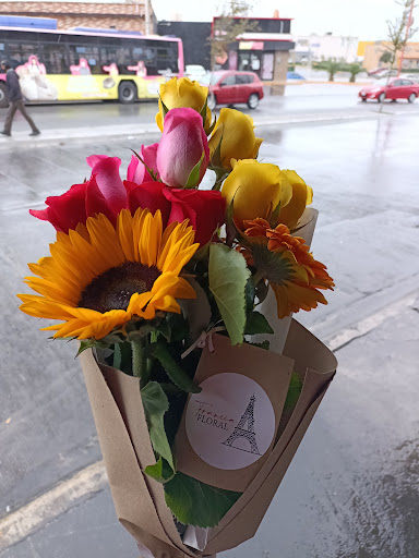 Florería Francia floral – Ciudad Apodaca
