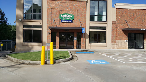 Storage Facility «Extra Space Storage», reviews and photos, 2329 Panola Rd, Lithonia, GA 30058, USA