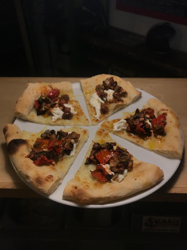 Genny S Pizza Di Bezzati Marco