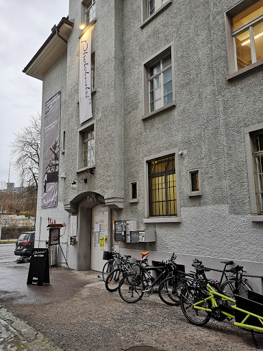 Autonomous School Zurich