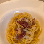 Photo n°4 de l'avis de Miranda.e fait le 25/02/2023 à 15:51 sur le  Trattoria Casa Buia Bologna à Bologna