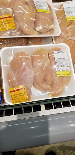 Grocery Store «Safeway», reviews and photos, 9807 Main St, Damascus, MD 20872, USA