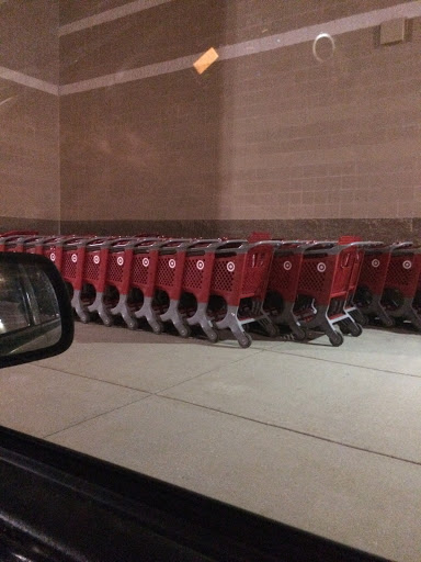 Department Store «Target», reviews and photos, 2703 County Rd 541, Burlington, NJ 08016, USA