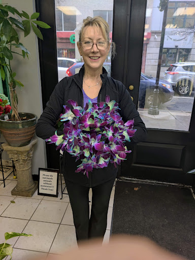 Florist «Just For You Flowers & Gifts (Same Day Delivery)», reviews and photos, 14 Washington St, Morristown, NJ 07960, USA