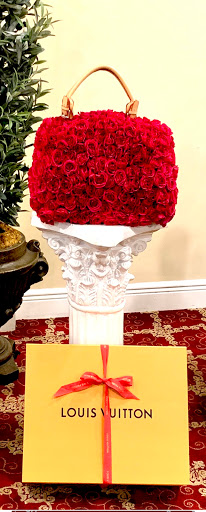 Florist «Flowers of Maitland», reviews and photos, 204 Live Oaks Blvd, Casselberry, FL 32707, USA