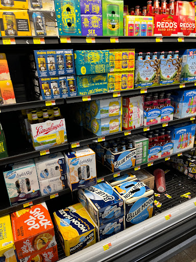 Department Store «Walmart Supercenter», reviews and photos, 782 I-30, Rockwall, TX 75032, USA