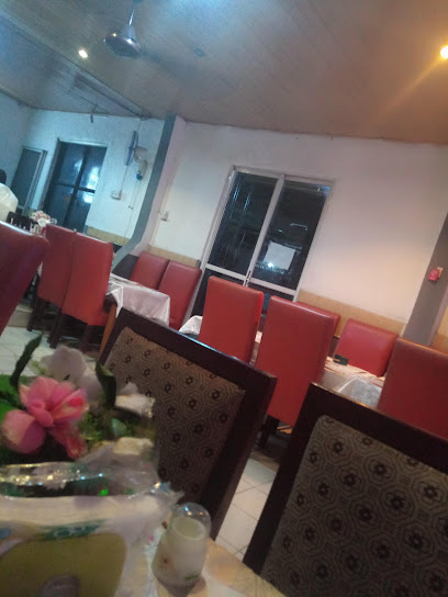 D,Hote Restaurant - 1 Okwuruola Road, off Stadium Rd, Rumuola, Port Harcourt, Rivers, Nigeria