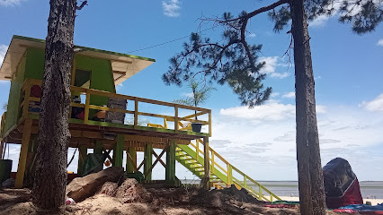 Parador Golden Beach