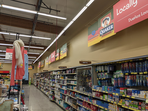 Grocery Store «Grocery Outlet Bargain Market», reviews and photos, 15719 Downey Ave, Paramount, CA 90723, USA
