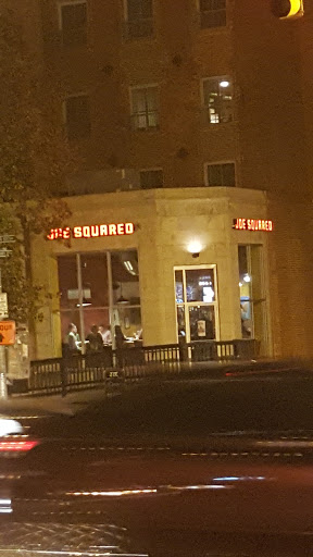 Pizza Restaurant «Joe Squared», reviews and photos, 33 W North Ave, Baltimore, MD 21201, USA