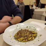 Photo n°1 de l'avis de Michele.i fait le 16/02/2022 à 23:09 sur le  Ristorante Della Torre - Susa à Susa