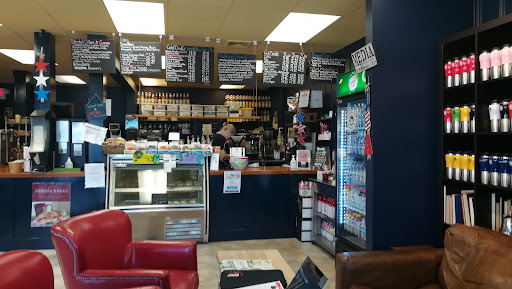 Coffee Store «Ocean City Coffee Company», reviews and photos, 917 Asbury Ave, Ocean City, NJ 08226, USA