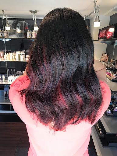 Hair Salon «Sassafrass Hair Salon, Inc.», reviews and photos, 2390 Mendon Road, Cumberland, RI 02864, USA