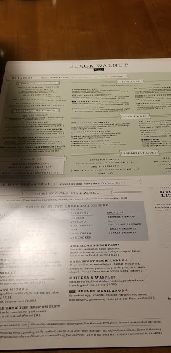 American Restaurant «Black Walnut Café», reviews and photos, 2945 Long Prairie Rd, Flower Mound, TX 75022, USA