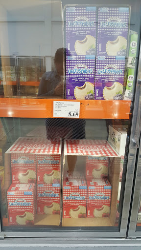 Warehouse store «Costco Wholesale», reviews and photos, 2207 W Commonwealth Ave, Alhambra, CA 91803, USA