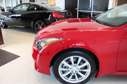 Infiniti Dealer «INFINITI of Lynnwood», reviews and photos, 17305 WA-99, Lynnwood, WA 98037, USA
