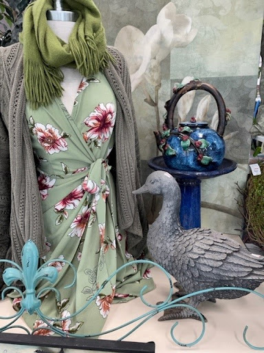 Thrift Store «Goodwill Virginia Center Retail Store», reviews and photos, 10231 Washington Hwy, Glen Allen, VA 23059, USA