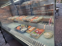 Atmosphère du Restaurant japonais Tayafouza Goldenly's Sushi à Chambéry - n°1