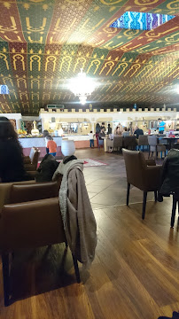 Atmosphère du Restaurant marocain Tajinier Mérignac à Mérignac - n°10
