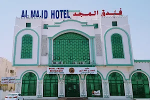 Al Majd Hotel image