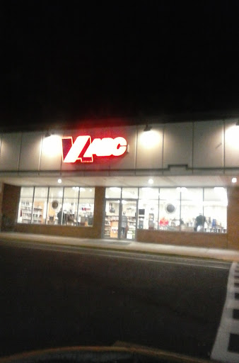 State Liquor Store «Alcoholic Beverage Control», reviews and photos, 5055 Jefferson Davis Hwy, Fredericksburg, VA 22408, USA