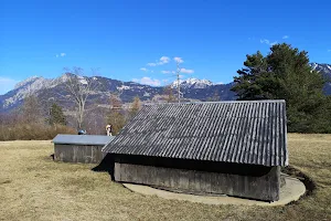 Kaserne Magletsch image