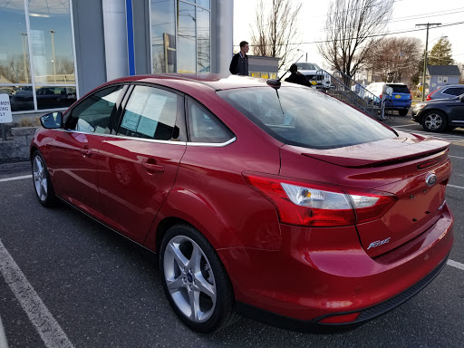 Car Dealer «Fathers & Sons Volvo», reviews and photos, 989 Memorial Ave, West Springfield, MA 01089, USA