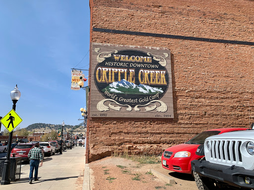 Casino «Century Casino & Hotel Cripple Creek», reviews and photos, 200 E Bennett Ave, Cripple Creek, CO 80813, USA