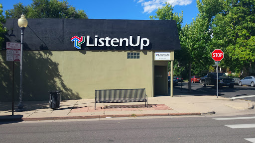 Home Theater Store «ListenUp», reviews and photos, 685 S Pearl St, Denver, CO 80209, USA