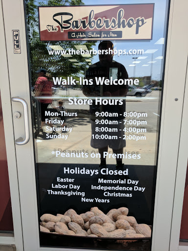 Barber Shop «The Barbershop A Hair Salon for Men», reviews and photos, 2908 S Business Dr, Sheboygan, WI 53081, USA