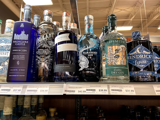 Liquor Store «Liquor Barn», reviews and photos, 1705 N Dixie Hwy #100, Elizabethtown, KY 42701, USA