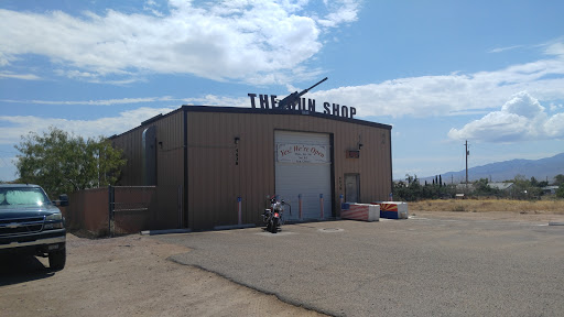 Gun Shop «The Gun Shop», reviews and photos, 4938 Stockton Hill Rd, Kingman, AZ 86409, USA