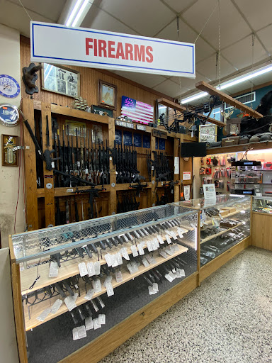 Pawn Shop «Pelican Pawn», reviews and photos, 2646 Florida Blvd, Baton Rouge, LA 70802, USA