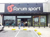 Forum Sport Alisal en Santander