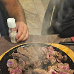 Photo n°4 de l'avis de Antonio.r fait le 30/10/2022 à 15:51 sur le  Braceria Labellavista à Avigliano