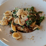 Photo n°1 de l'avis de Rocco.o fait le 09/09/2021 à 17:43 sur le  L'Olmo Bello à Alberobello