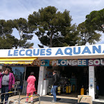 Photo n° 1 de l'avis de Pascal.a fait le 21/05/2019 à 21:04 pour Lecques Aquanaut à Saint-Cyr-sur-Mer