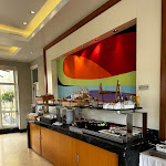 Photo n°7 de l'avis de Akmal.k fait le 24/06/2023 à 16:10 sur le  Hotel Capo d'Africa - Colosseo à Rome