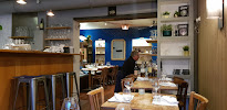 Atmosphère du Restaurant français La Véraison à Paris - n°10