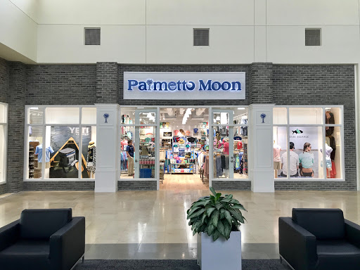 Palmetto Moon