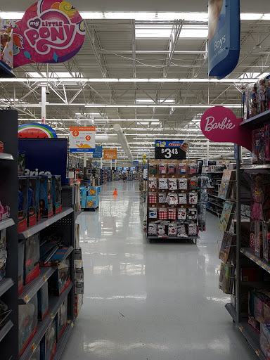 Department Store «Walmart Supercenter», reviews and photos, 17150 Gale Ave, City of Industry, CA 91745, USA