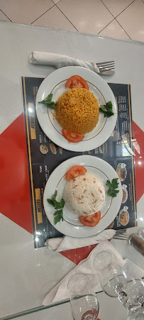 Photos du propriétaire du Restaurant turc KAPADOKYA KEBAB RESTAURATION RAPIDE à Le Pontet - n°5