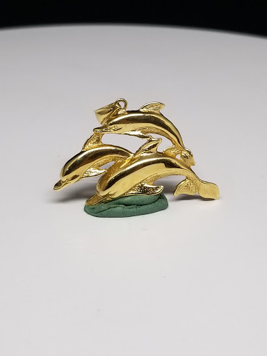 Jeweler «Andy Fischer & Sons Jewelers», reviews and photos, 40 NW 14th St, Homestead, FL 33030, USA