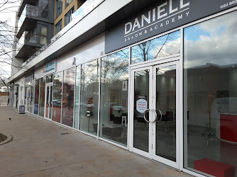 Daniell Salon & Academy